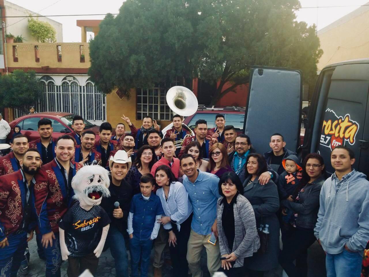 La Sabrosita