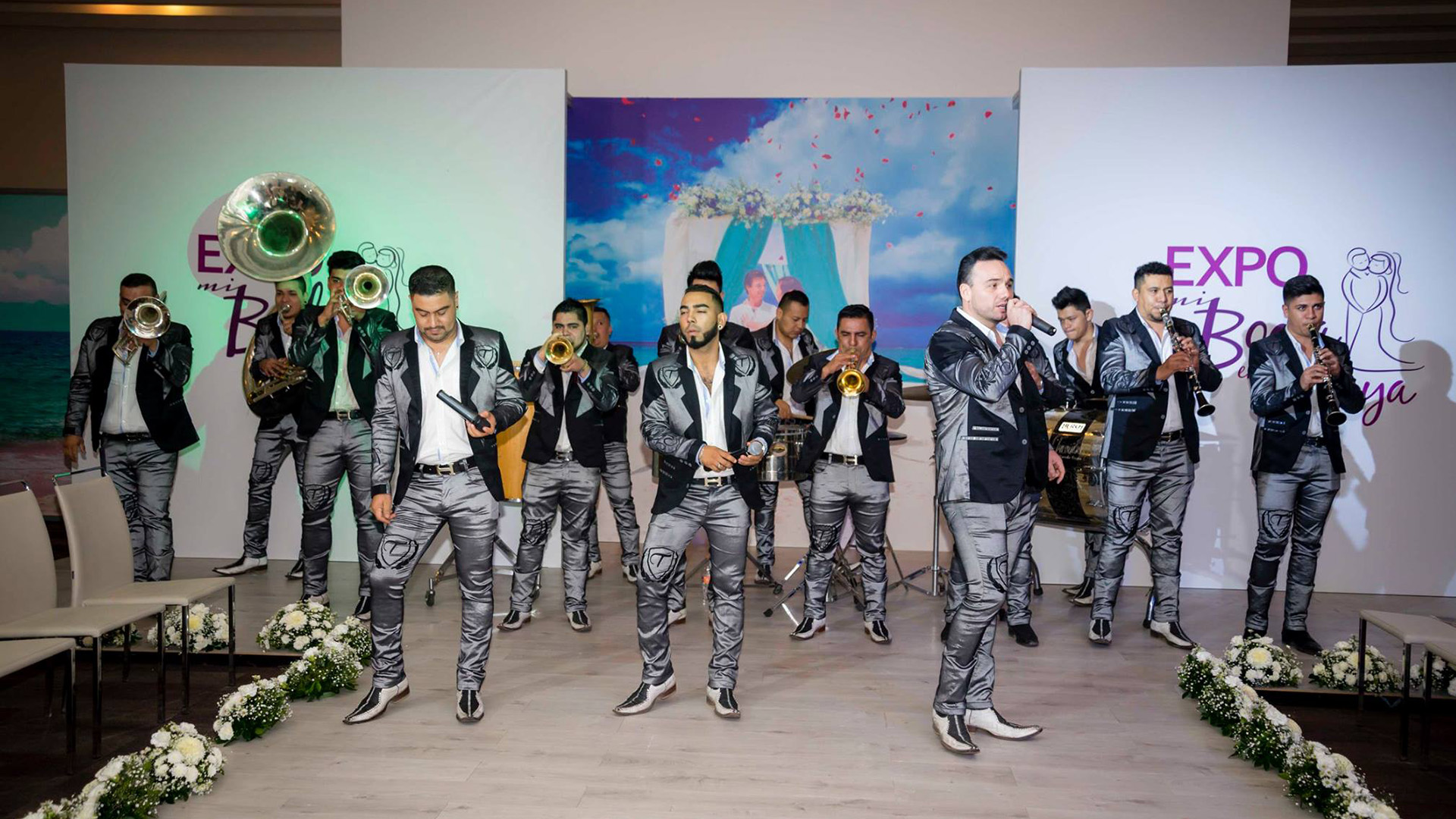 La Treviñosa en tu boda