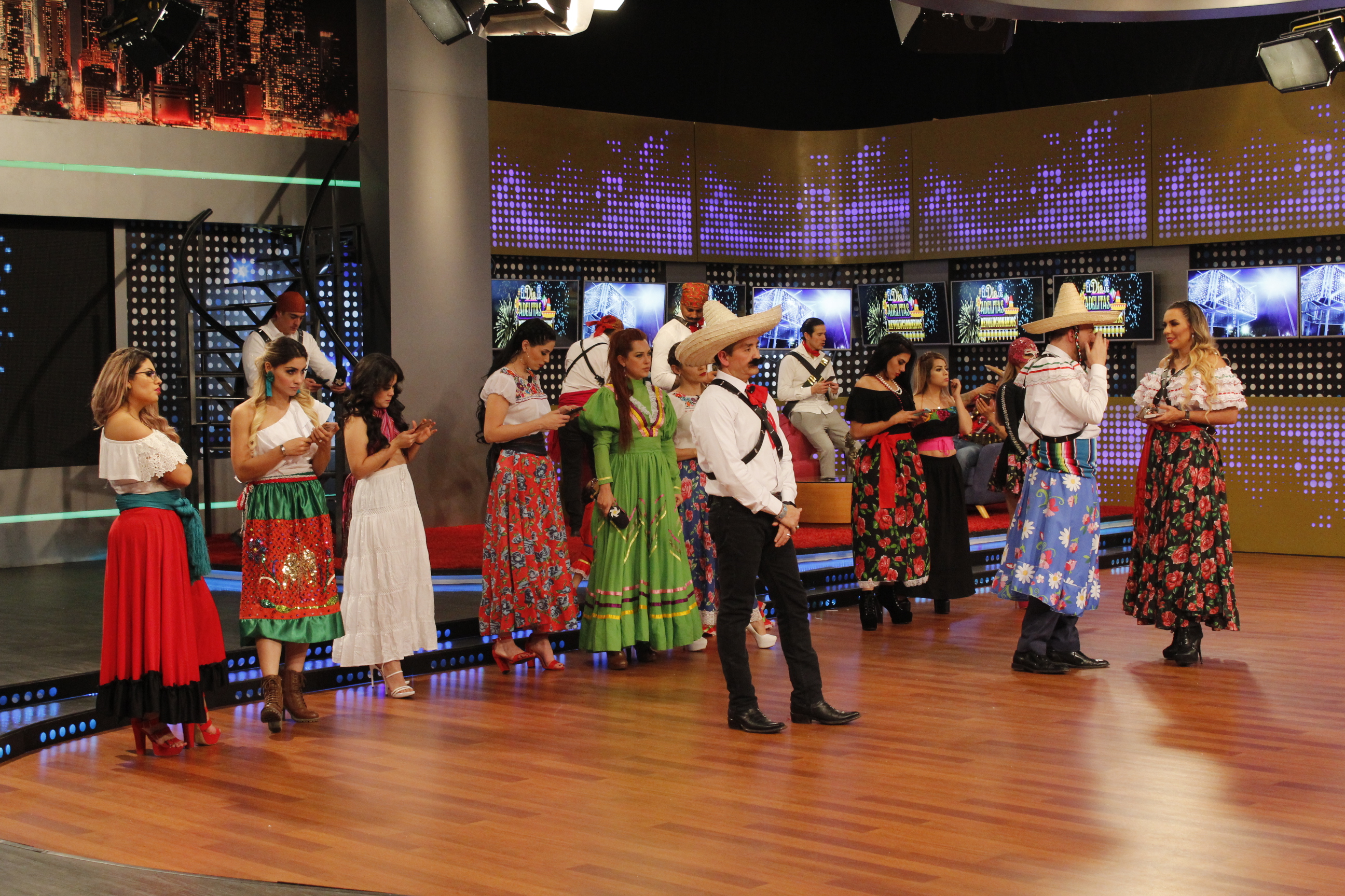 Revolución Mexicana