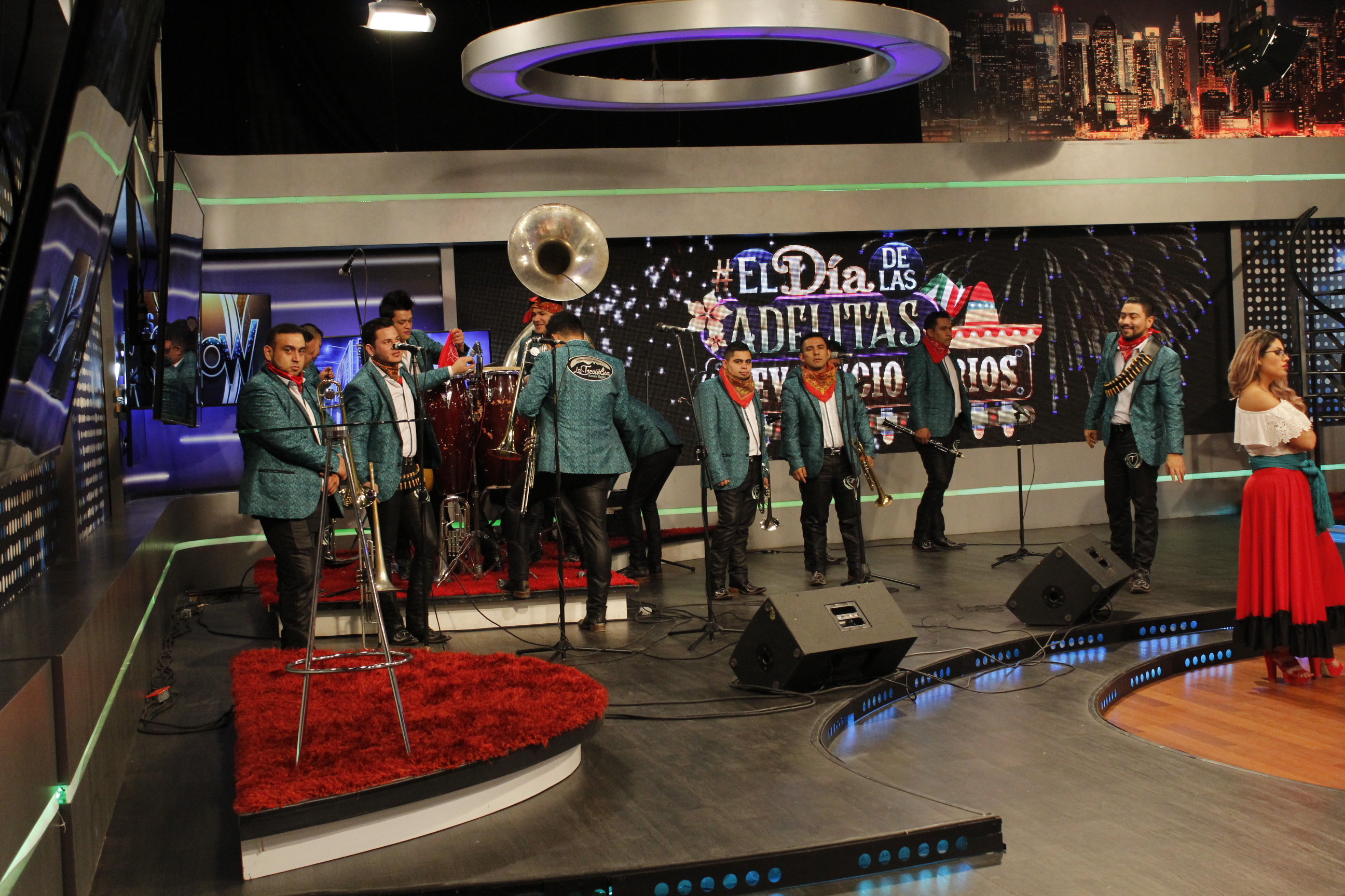 Revolución Mexicana