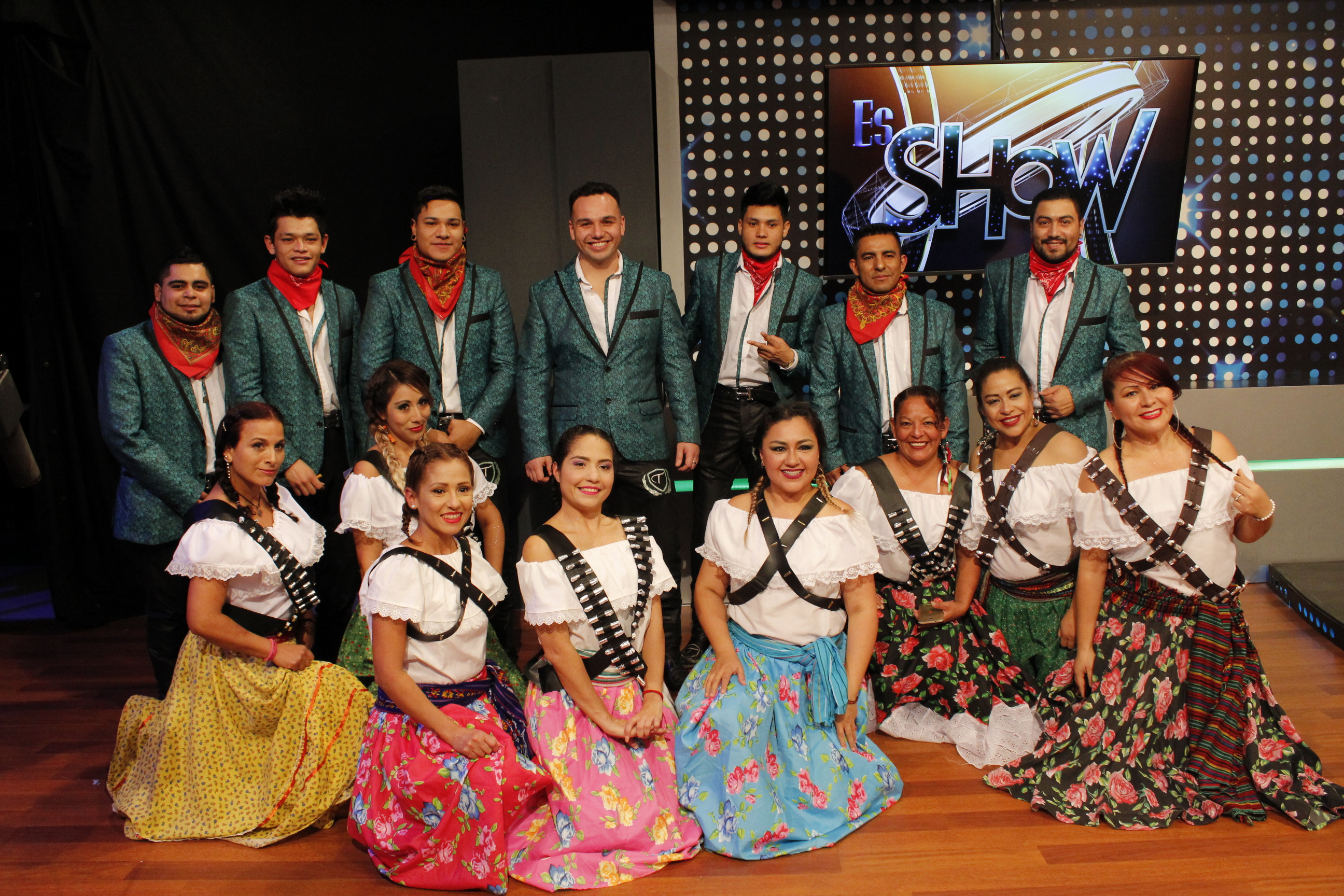 Revolución Mexicana