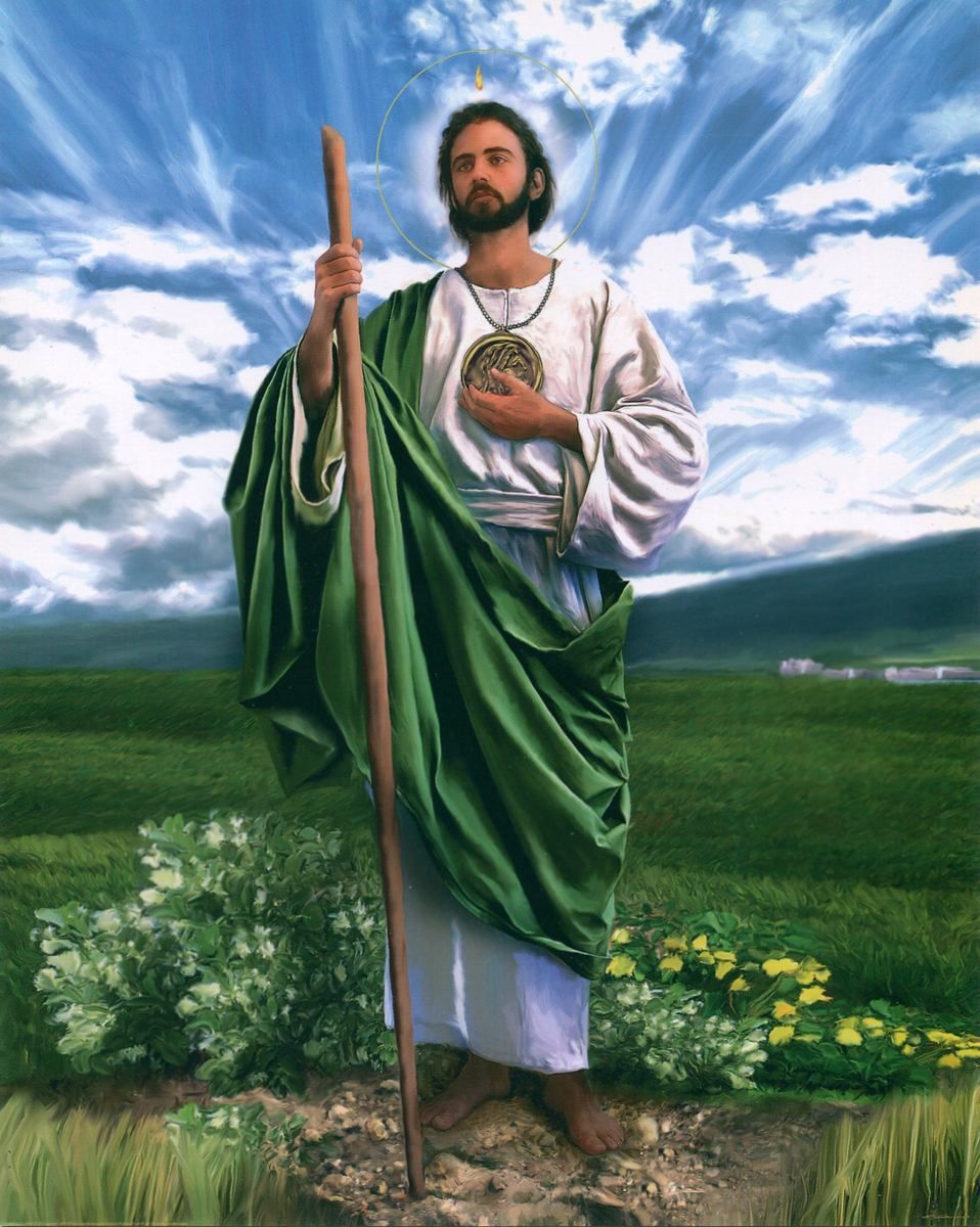 San Judas Tadeo