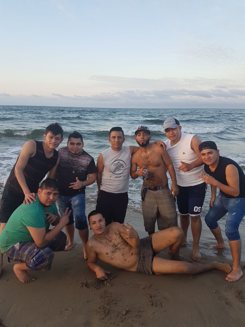 La Treviñosa