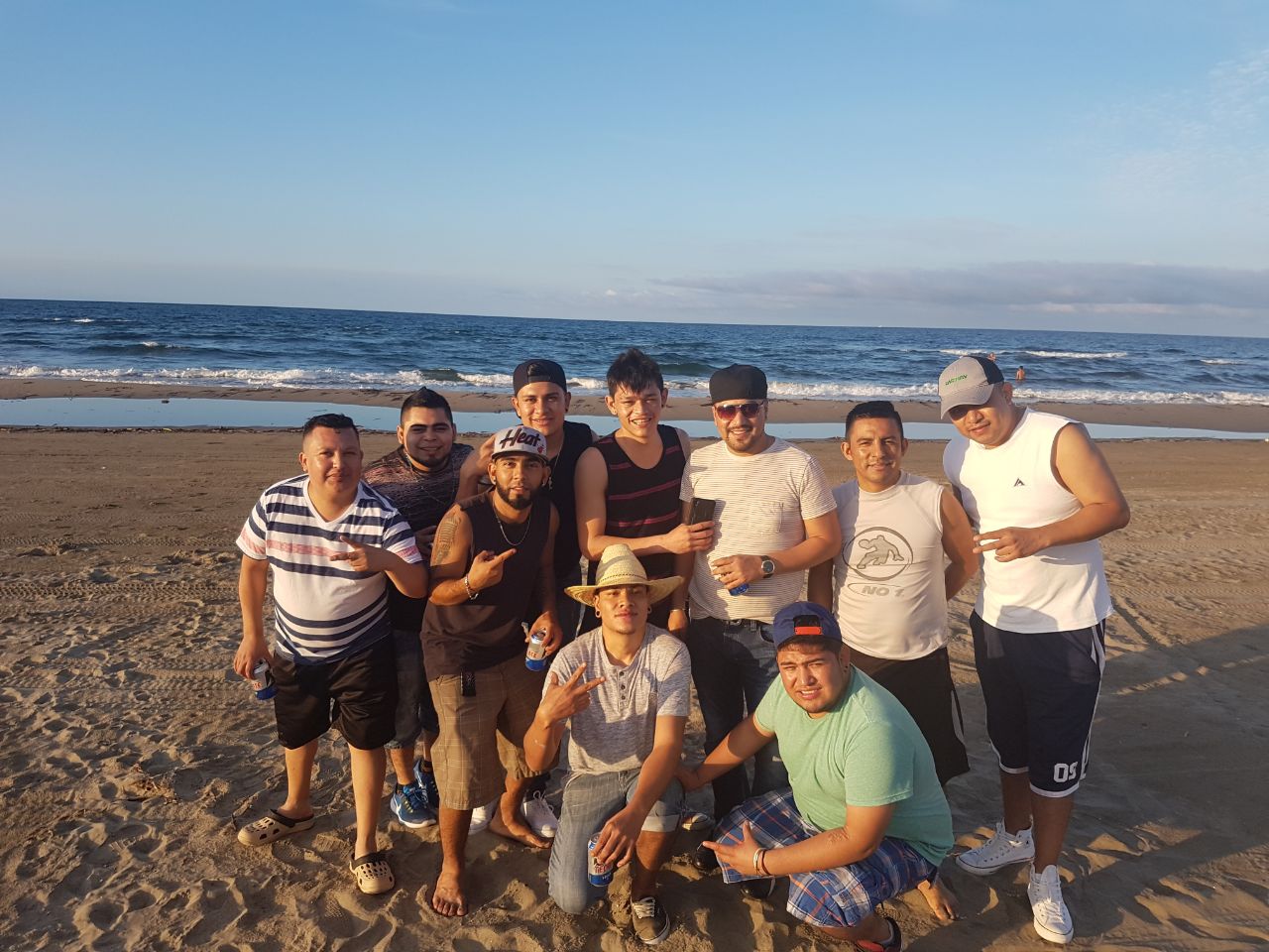 La Treviñosa