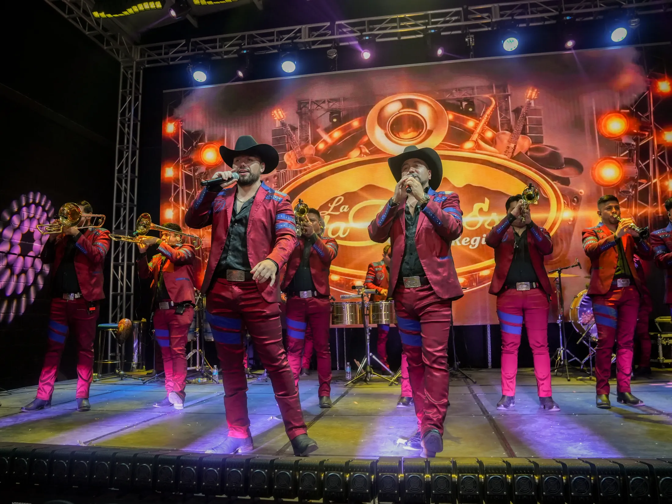 #LaTreviñosa con Poncho de Nigris, La Reyna de Monterrey y grandes premios