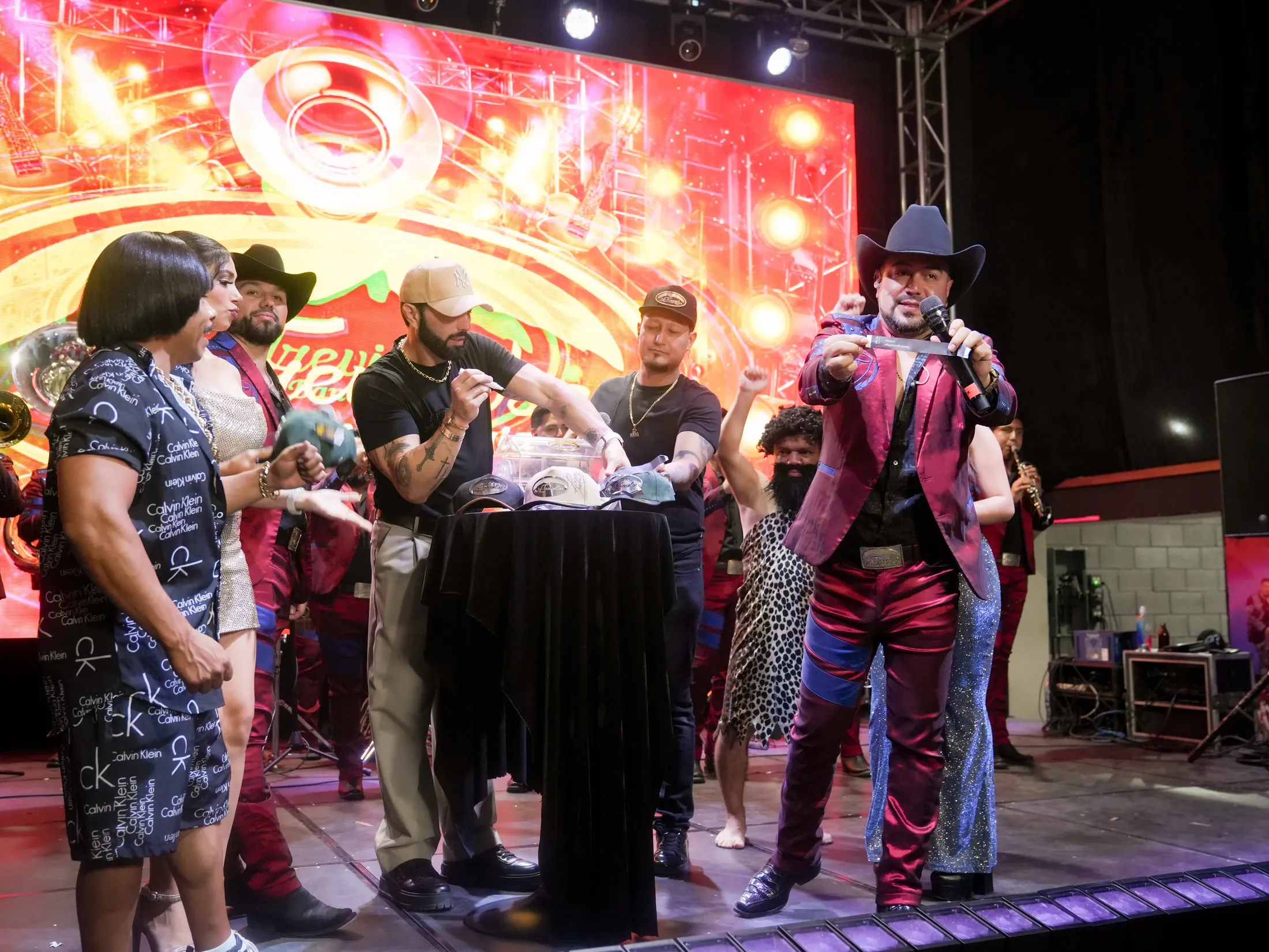 Cierre de la dinámica de #LasBendiciones con grandes premios en el programa