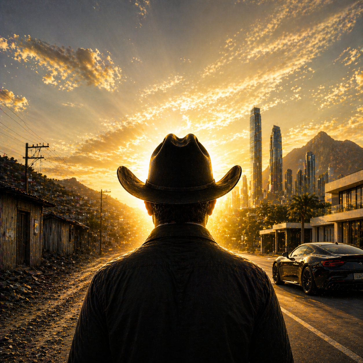 Portada del tema Las Bendiciones