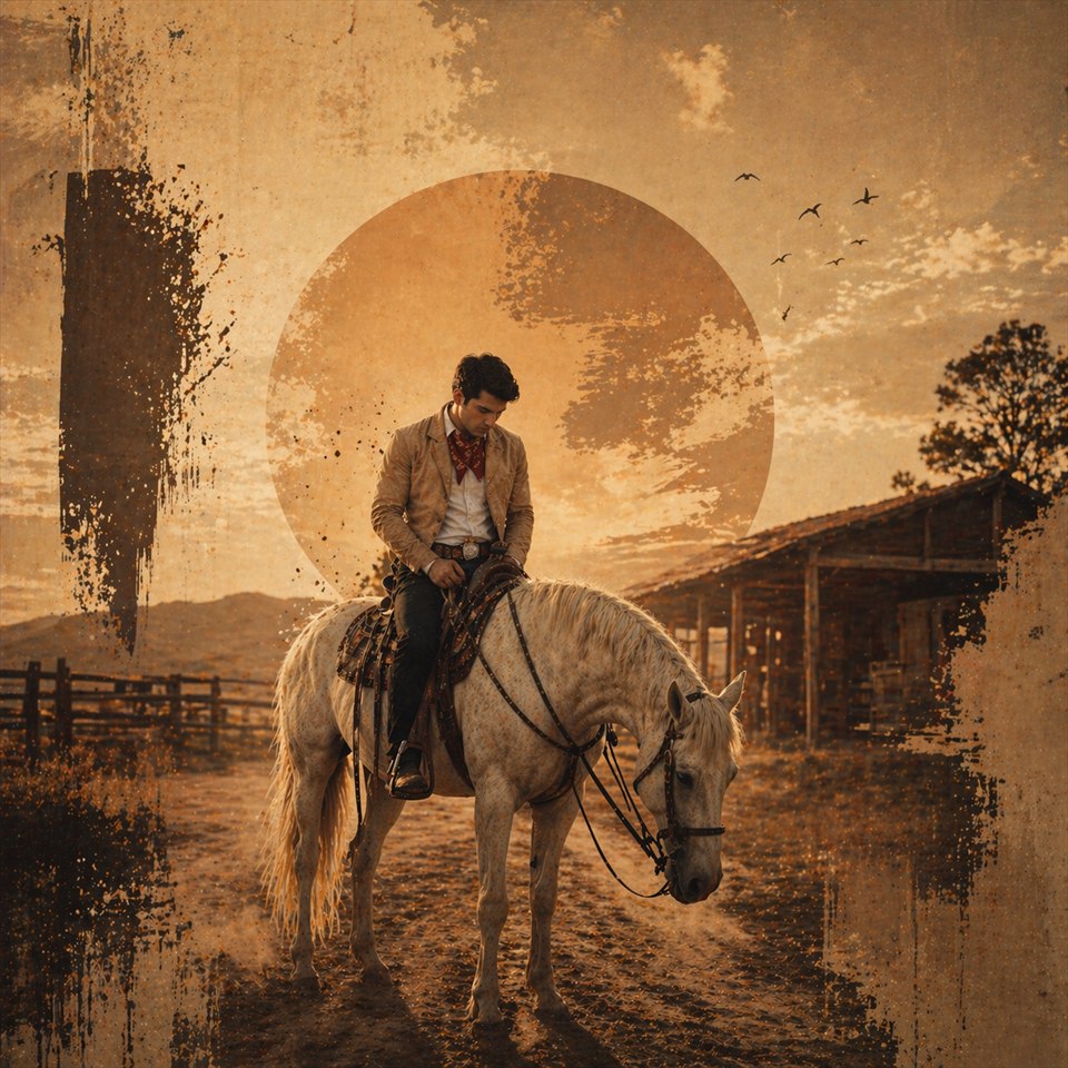 Portada del tema Que No Se Te Haga Extraño