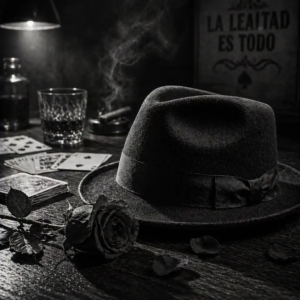 Portada de la canción Que Tonto Fui de La Treviñosa Banda Regia