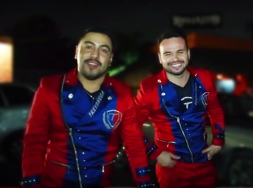 La Treviñosa Con Chavana